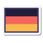 de