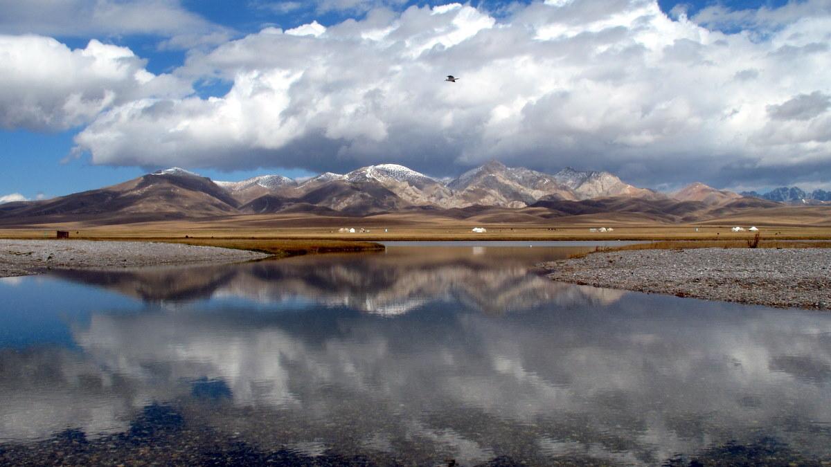 10 razones para visitar Kirguistán