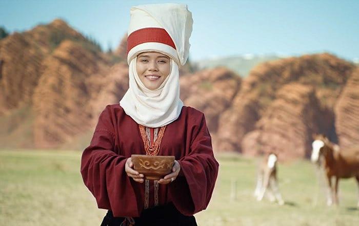 Herzliche kirgisische Gastfreundschaft: Fühlen Sie sich überall wie in der Familie
