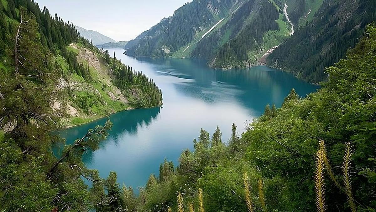 Naryn-Nationalreservat